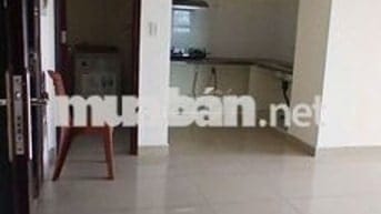 Căn Hộ 80m2, 3PN, nhà trống, CHUNG CƯ THÁI SƠN