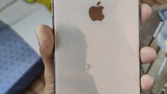 XSmax lock 64Gb vàng hồng icl sạch
