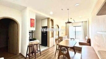 cho thuê căn hộ minh quốc plaza 2pn full nội thất