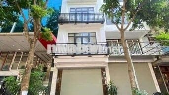 Bán nhà 7 tầng thang máy ô tô tránh vỉa hè La khê Hà Đông 15 tỷ 2