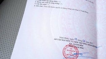 bán thửa đất mặt trục xã khánh hòa cũ