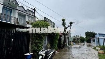 BÁN ĐẤT HÓC MÔN - XE TẢI ĐẬU ĐẤT - DT KHỦNG - GIÁ CỰC TỐT