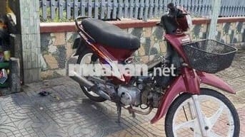 Bán xe mua xe mới