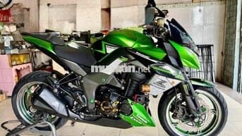 Kawasaki Z1000Abs Chính Chủ