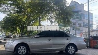 Toyota Camry 2003 2.4G 2003 - 165000 km