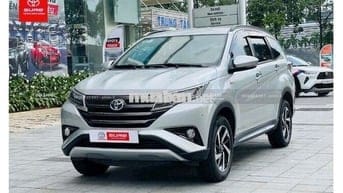 🔥 RUSH 2020 - 7 Chỗ Tự Động Bao Check Hãng 🔥