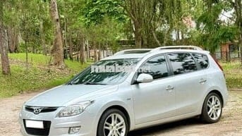 Hyundai i30CW FullOption nhập khẩu Korea Giá tốt