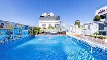 🩵 CĂN HỘ 2 PHONG NGỦ THOÁNG KHU AN THƯƠNG CÁCH BIỂN 400M