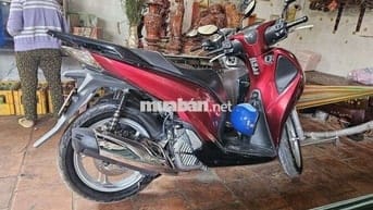 Chính chủ bán SH 150 ABS 2019 24.000km