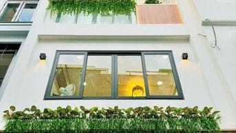 Bán nhà 49m2 Phan Đăng Lưu, P3, Phú Nhuận. Gần ngã tư Phú Nhuận, SHR