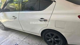 Nissan Sunny 2014 XV - 120000 km