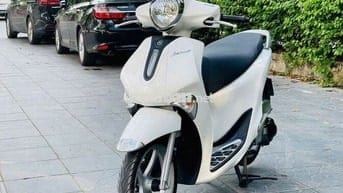 YAMAHA JANUS 2025 XE MỚI 99.9% XE 1 CHỦ ĐI