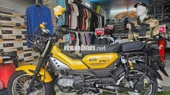 Yamaha PG-1 2024 Full Đèn,GPS,Camera - Chính Chủ