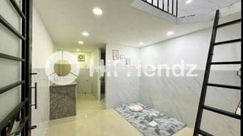 Duplex Rộng Thoáng - Ở Được 4 Người - Ưu Đãi 500k Tháng Đầu