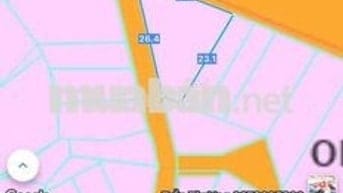 CHÍNH CHỦ  GỬI EM BÁN LÔ ĐẤT MẶT TIỀN 44 B  BÂY GIỜ LÀ ĐƯỜNG 996 C ,