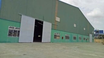 Nhà Xưởng 7.500m² Đức Hòa Long An – Tỉnh Lộ 10 – Sổ Hồng Chính Chủ 