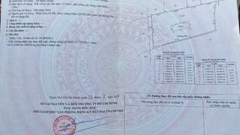 Bán đất trồng cây lâu năm, DT 2.842m xã Hưng Long, cao Tốc Bến Lức- LT