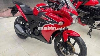 Honda CBR150 Cọp chính chủ biển số thành phố