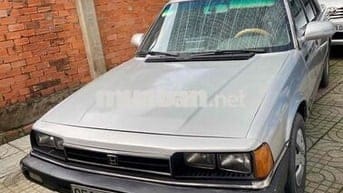 Honda Accord 1985 máy số chất.