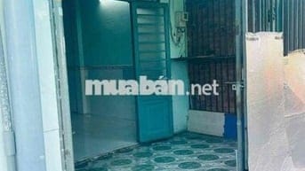 Cho thuê nhà nguyên căn tại hẻm 151 Đường Thạnh Xuân