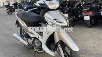 bán xe honda future X trắng ngọc bstp chinh chu