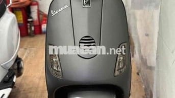 Piaggio Vespa LX150 Nhập Ý 2008 . BSTP Chính Chủ