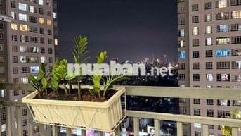 CC gửi cho thuê Căn 1pn cao cấp Central premium đủ nội thất chỉ 8tr