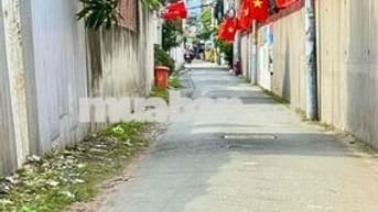 📢 CHO THUÊ NGUYÊN DÃY PHÒNG TRỌ – 8 PHÒNG LÊ ĐÌNH CẨN