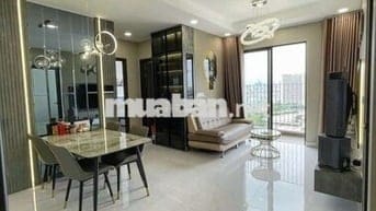 CHO THUÊ CĂN HỘ THE PEGASUITE 2 FULL NỘI THẤT CAO CẤP 2PN 14TR/THÁNG