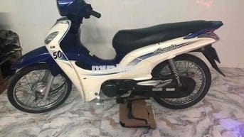 học hết cấp 3 nên bán lại xe Angela 50c chính hãn