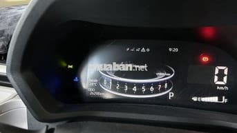 Toyota Veloz Cross 2024  - 27000 km