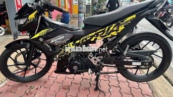 suzuki satria 2022. bst