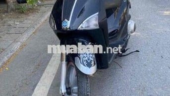 Xe liberty việt fi zin đẹp mê ly
