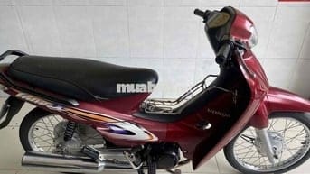 honda wave a alpha 2005
