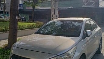 HUYNDAI ACCENT 2018 265 triệu đồng