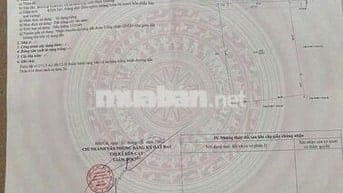 Bán đất tại Hòa Lợi, Bến Cát, Bình Dương, 55 tỷ, 4000 m2