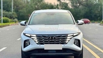 Hyundai Tucson 2023 2.0 AT Đặc biệt - 40000 km