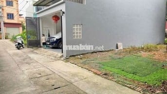 Bán 62m đất tổ 9, Quang Minh, Mê Linh, HN.oto ra vào đất