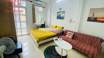 Sang CHDV 6P 1MB Bình Thạnh Thuê 29tr Lời Full 20-25tr
