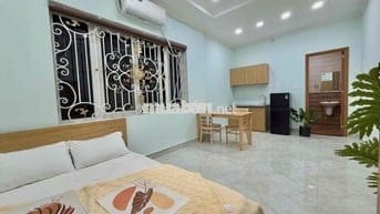 🔥 BIỆT THỰ CHO THUÊ STUDIO FULL NỘI THẤT CAO CẤP