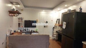 Đang trống CT9 Mỹ Đình Sông Đà 60m2 2PN 1VS full nội thất chỉ 12tr/th