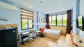 🔥CĂN HỘ STUDIO GIÁ TỐT GẦN PHẠM VĂN ĐỒNG