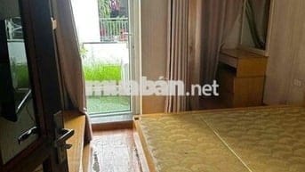 Bán nhà mới Trại Chuối siêu đẹp ô tô đỗ cửa siêu hiếm