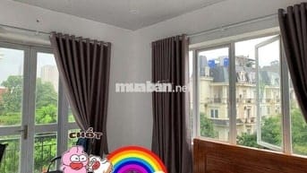 NHƯỢNG PHÒNG FULL ĐỒ KK KĐT LIDECO CĂN GÓC CÓ BAN CÔNG 2MẶT THOÁNG 3TR