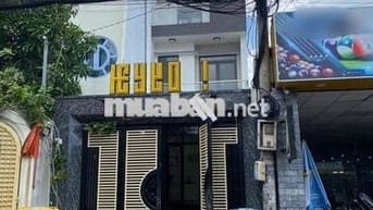 NHÀ 2 LẦU 4PN. 4WC MT Đ/SỐ P TAM BÌNH. THỦ ĐỨC