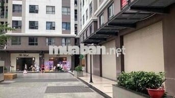 shophouse chung cư Green River vừa ở vừa kinh doanh, mở văn phòng