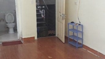 Căn hộ CC chính chủ Ngõ 354 Trường Trinh) P. Tôn Thất Tùng đống đa HN