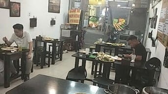 Nhượng lại toàn bộ đồ dùng, kinh nghiệm và bí quyết món nem nướng NT