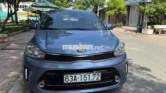 Kia Soluto 2020 1.4 AT Luxury - 27000 km Bản full
