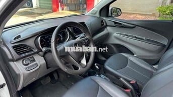 VinFast Fadil 2020 1.4 AT Plus - 45000 km